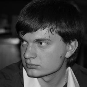 Алексей, 33 года, Москва