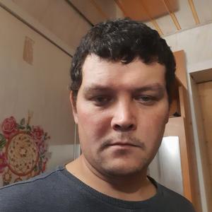 Парни в Череповце: Руслан, 35 - ищет девушку из Череповца