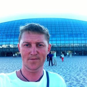Парни в Вологде: Дмитрий Берников, 50 - ищет девушку из Вологды