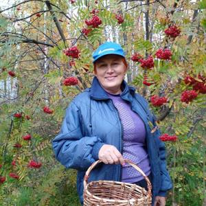 Марго, 58 лет, Тобольск