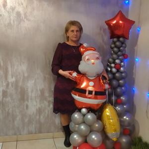 Александра, 60 лет, Краснодар