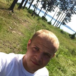 Парни в Химках: Дмитрий, 38 - ищет девушку из Химок