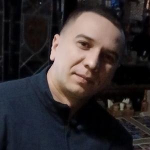 Сергей, 36 лет, Челябинск