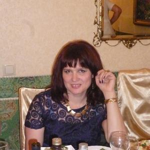 Ирина, 51 год, Новосибирск