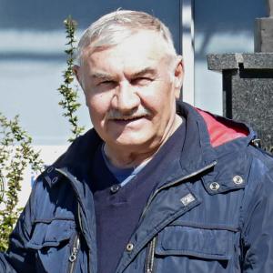Влад, 69 лет, Новосибирск