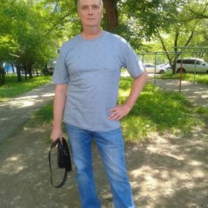 Парни в Саяногорске: Вадим Шелудченко, 48 - ищет девушку из Саяногорска