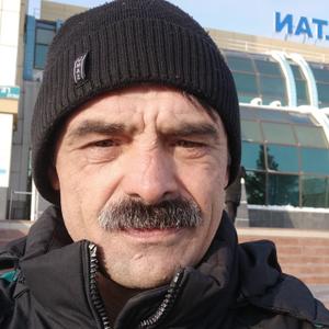 Иван Ячменев, 48 лет, Омск