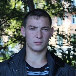 Парни в Новокузнецке: Павел, 34 - ищет девушку из Новокузнецка