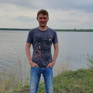 Парни в Новосибирске: Алекс, 33 - ищет девушку из Новосибирска