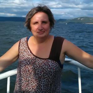 Наталья, 46 лет, Оренбург