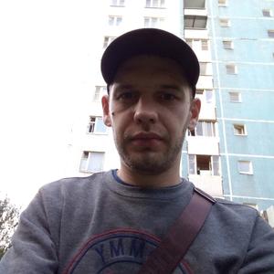 Парни в Вологде: Илья, 36 - ищет девушку из Вологды