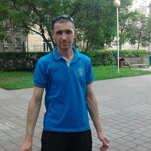 Парни в Кемерово: Дмитрий Бабкин, 44 - ищет девушку из Кемерово