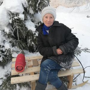Ольга, 64 года, Фурманов