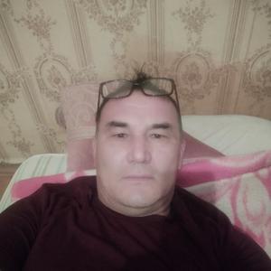 Орипжон, 50 лет, Самара