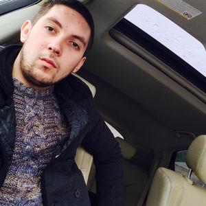 Дмитрий, 29 лет, Луга