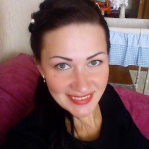 Девушки в Тольятти: Катя, 37 - ищет парня из Тольятти