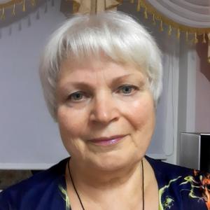 Девушки в Липецке: Галина, 67 - ищет парня из Липецка