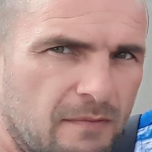 Евген, 44 года, Кемерово