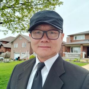 Парни в Канаде Никольская: Paulo Wu Chi Tsai, 56 - ищет девушку из Канады Никольская