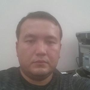 Уткир, 39 лет, Ташкент