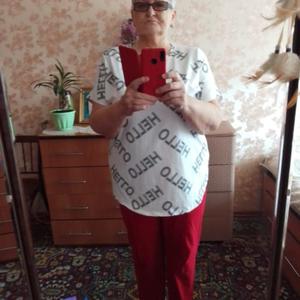 Наталья, 67 лет, Рубцовск