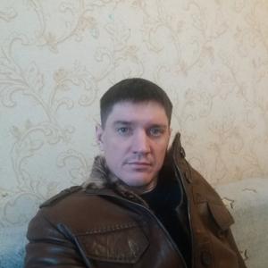 Парни в Ханты-Мансийске: Андрей, 39 - ищет девушку из Ханты-Мансийска