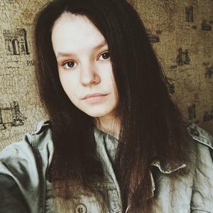 Девушки в Ульяновске: Ангелина , 23 - ищет парня из Ульяновска