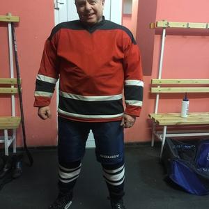 Vladimir, 56 лет, Нижний Новгород