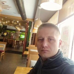 Парни в Твери: Николай, 44 - ищет девушку из Твери