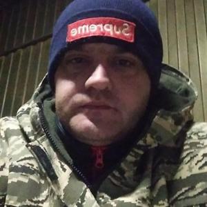 Парни в Ульяновске: Игорь, 36 - ищет девушку из Ульяновска