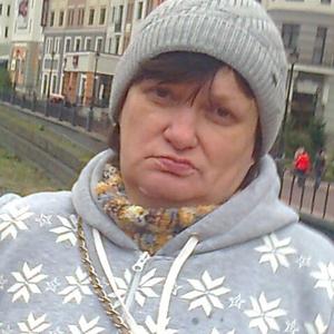 Девушки в Сочи: Алла Колесникова, 55 - ищет парня из Сочи