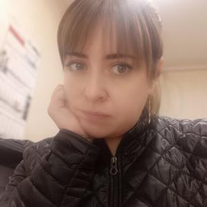 Девушки в Ставрополе: Анна, 41 - ищет парня из Ставрополя