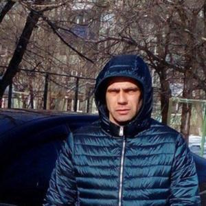 Парни в Оренбурге: Антон, 53 - ищет девушку из Оренбурга