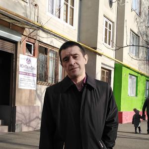 Холостяк, 49 лет, Владикавказ