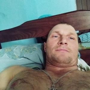 Георгий, 43 года, Владикавказ