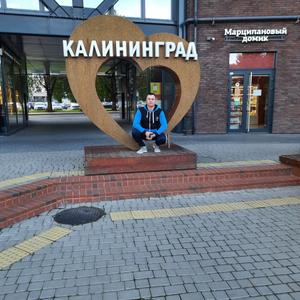 Парни в Норильске: Олег, 42 - ищет девушку из Норильска