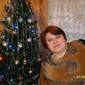 Елена Бочкарева, 52 года, Екатеринбург