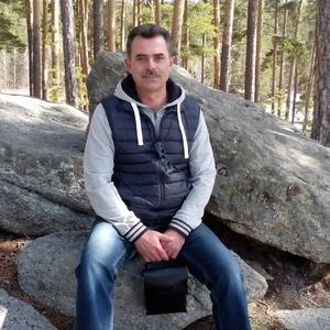 Парни в Миассе: Сергей, 54 - ищет девушку из Миасса