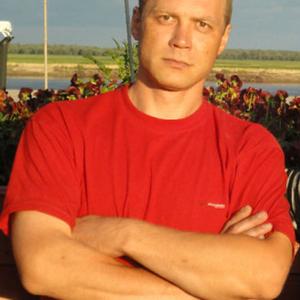 Юрий, 49 лет, Ханты-Мансийск