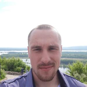 Олег Дынин, 32 года, Самара