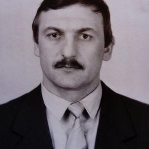 Равиль Хисяметдинов, 68 лет, Нижний Новгород