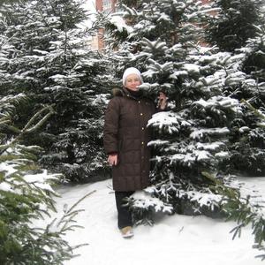 Девушки в Санкт-Петербурге: Лариса, 71 - ищет парня из Санкт-Петербурга