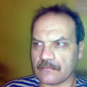 Сергей, 54 года, Электросталь
