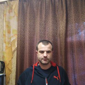 Парни в Бийске: Антон, 38 - ищет девушку из Бийска