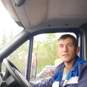 Парни в Магнитогорске: Андрей, 40 - ищет девушку из Магнитогорска