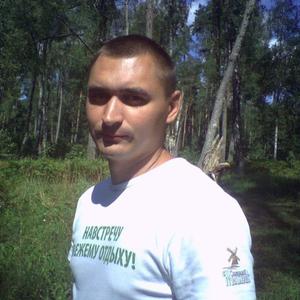 Дмитрий Вавилов, 42 года, Смоленск