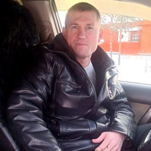 Парни в Усть-Илимске: Александр, 44 - ищет девушку из Усть-Илимска