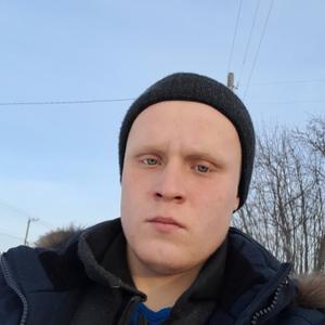 Иван Власов, 23 года, Пермь