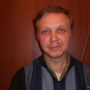 Андрей Гарагулин, 50 лет, Иркутск
