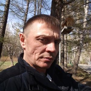 Вадим, 46 лет, Кемерово